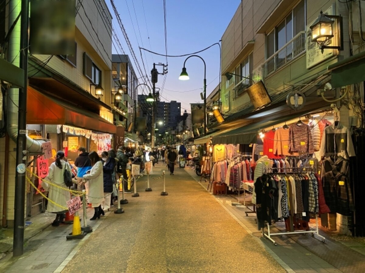 🛍️ 야나카 긴자 상점가 (야나카긴자) 이미지 8